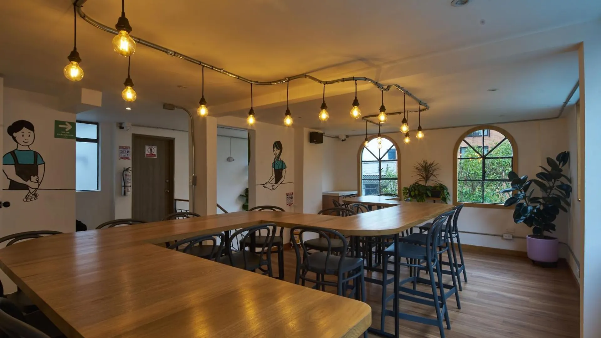 Urban Retreat In Bogota - Design & Comfort Colombia