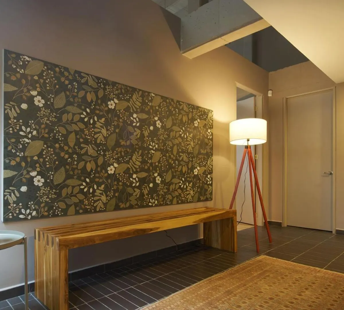 Urban Retreat In Bogota - Design & Comfort Colombia