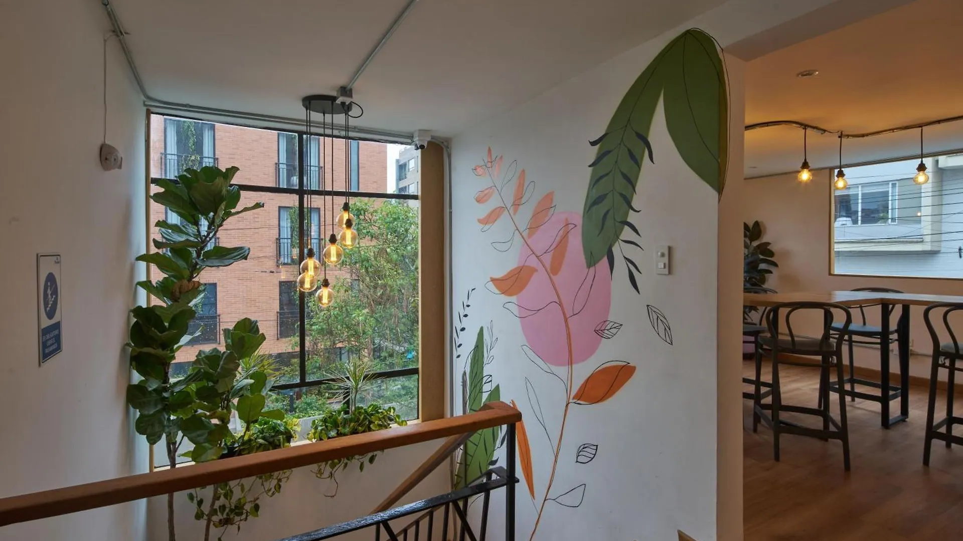 Urban Retreat In Bogota - Design & Comfort 0*,  Colombia