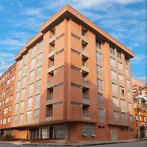 4* Hotel Icon 48 Luxury Apartasuites
