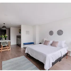 Acogedor Apartamento! Apartamento