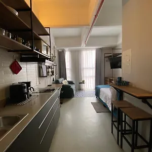 Apartamento Central Bogota Apartamento